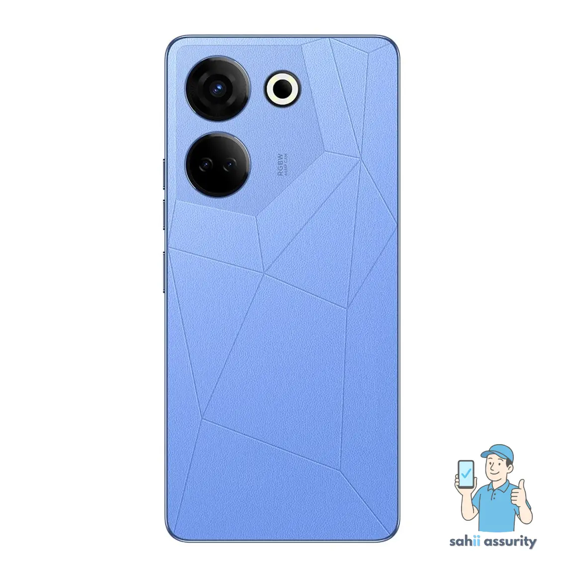 Full Body Housing for Tecno Camon 20 Pro 4G